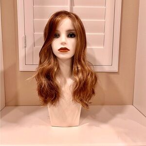 Raquel Welch Longing for Long Wig